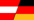 Flagge AUT